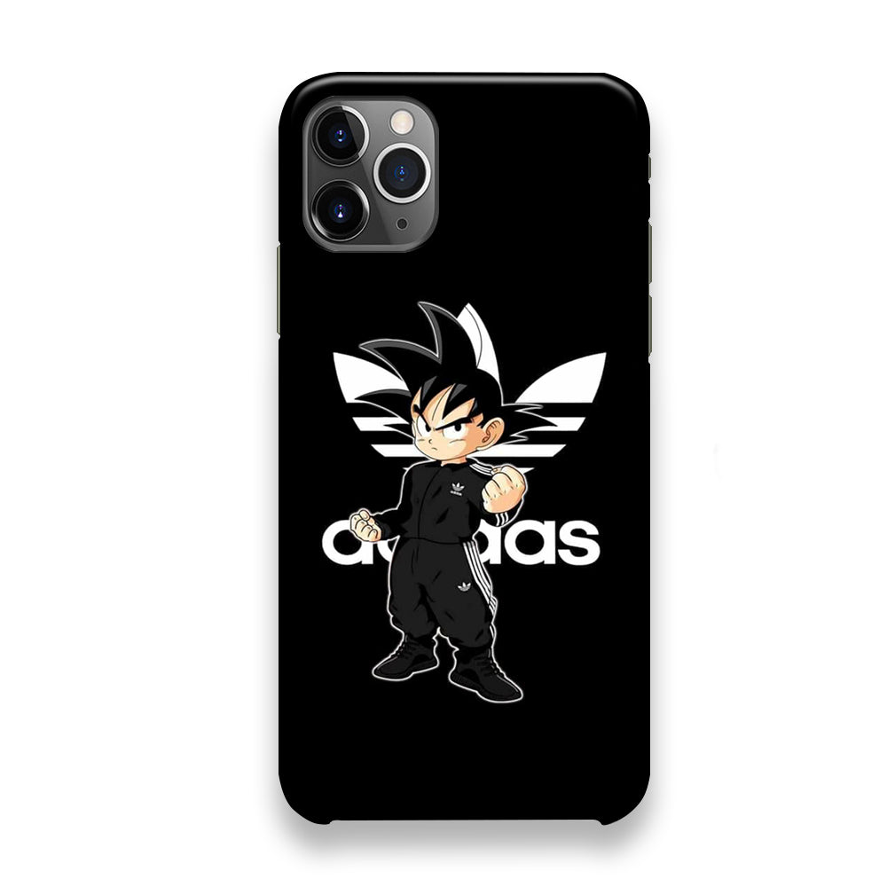 Adidas Icon Stylish Goku iPhone 12 Pro Max Case