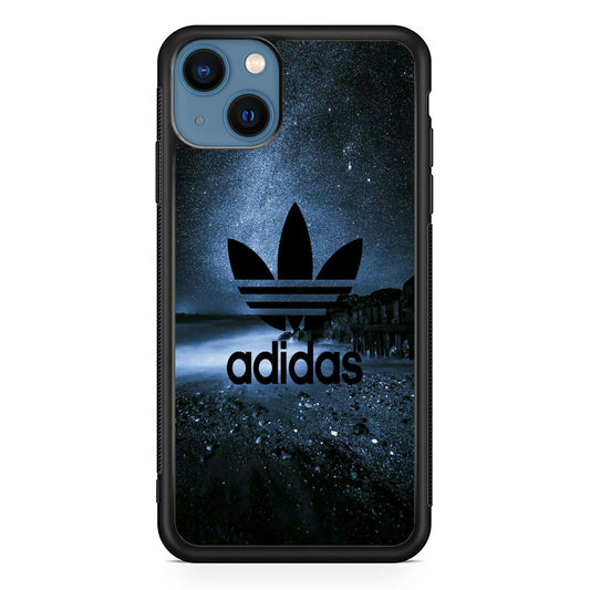 Adidas Milky Way iPhone 13 Case