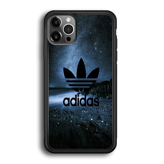 Adidas Milky Way iPhone 12 Pro Max Case