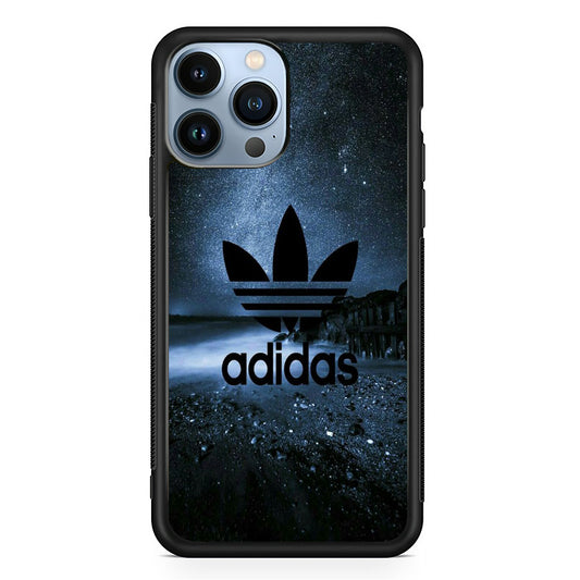Adidas Milky Way iPhone 13 Pro Case