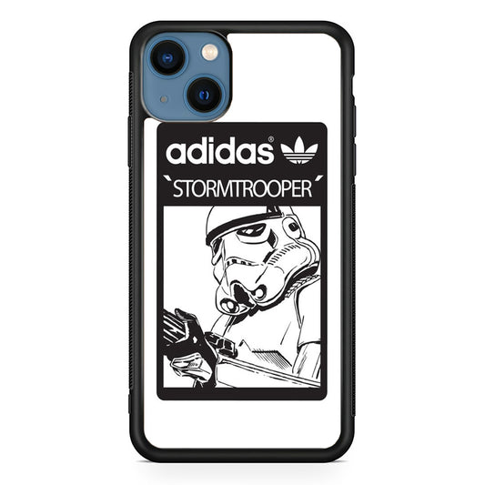 Adidas Stormtropers iPhone 13 Case