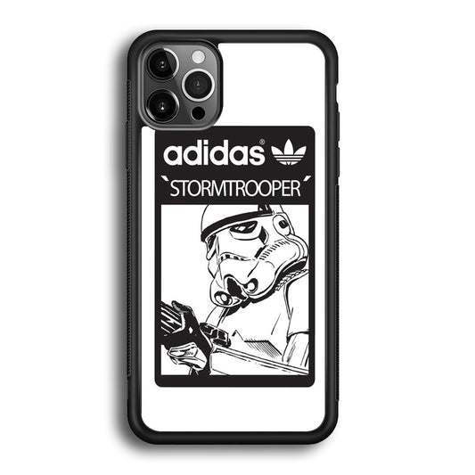 Adidas Stormtropers iPhone 12 Pro Max Case