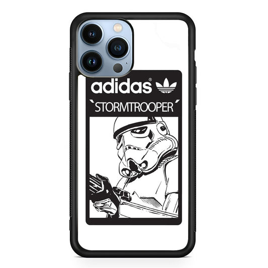 Adidas Stormtropers iPhone 13 Pro Case