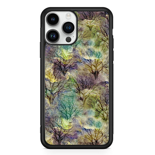 Celestial Dreamscape iPhone 14 Pro Max Case