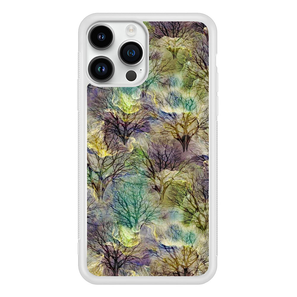 Celestial Dreamscape iPhone 14 Pro Case