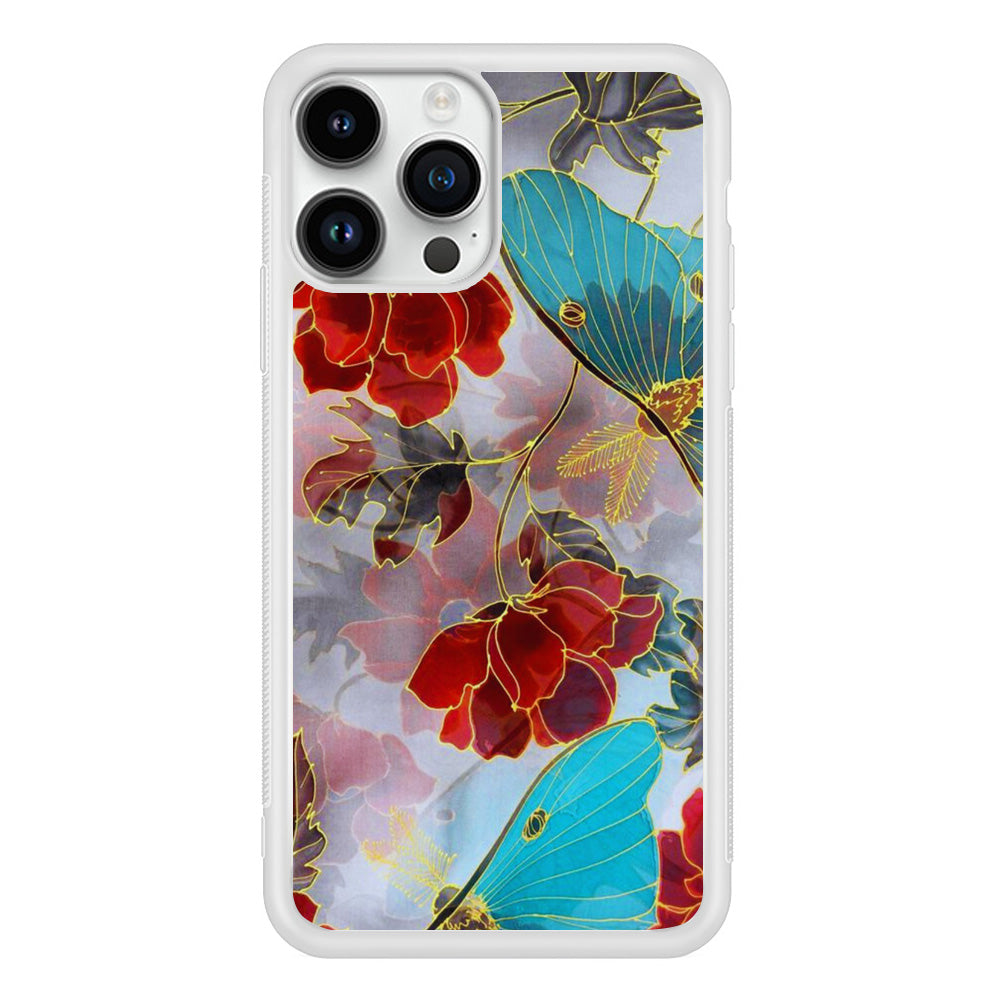 Essence of Nature iPhone 15 Pro Max Case