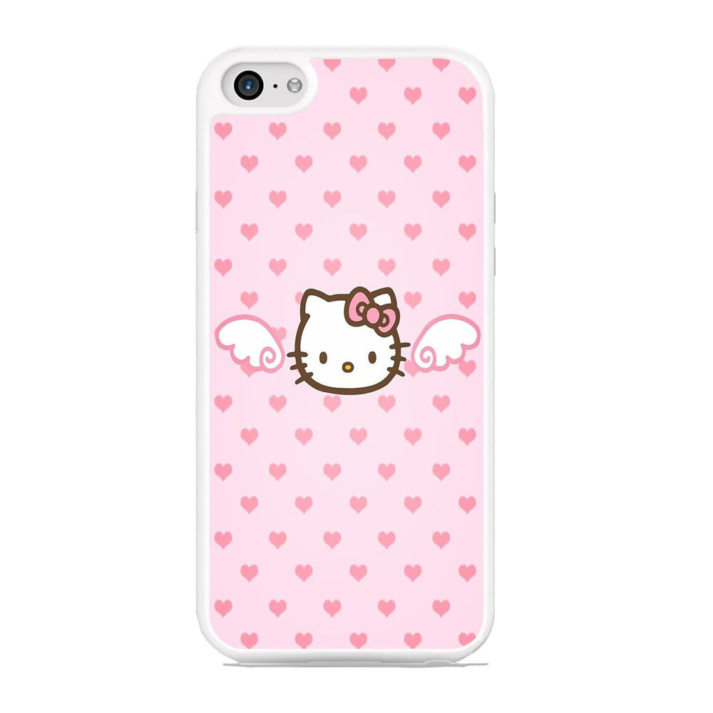Hello Kitty Love Pink iPhone 6 | 6s Case