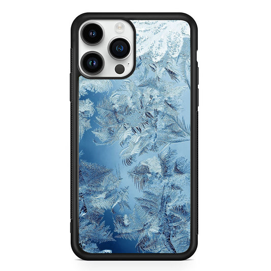 Ice Mystical Mirage iPhone 15 Pro Max Case