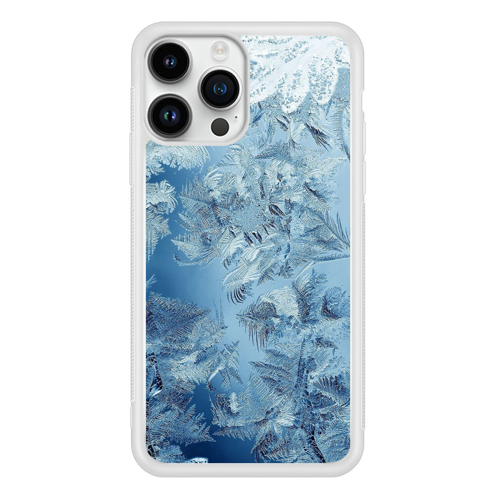 Ice Mystical Mirage iPhone 14 Pro Case