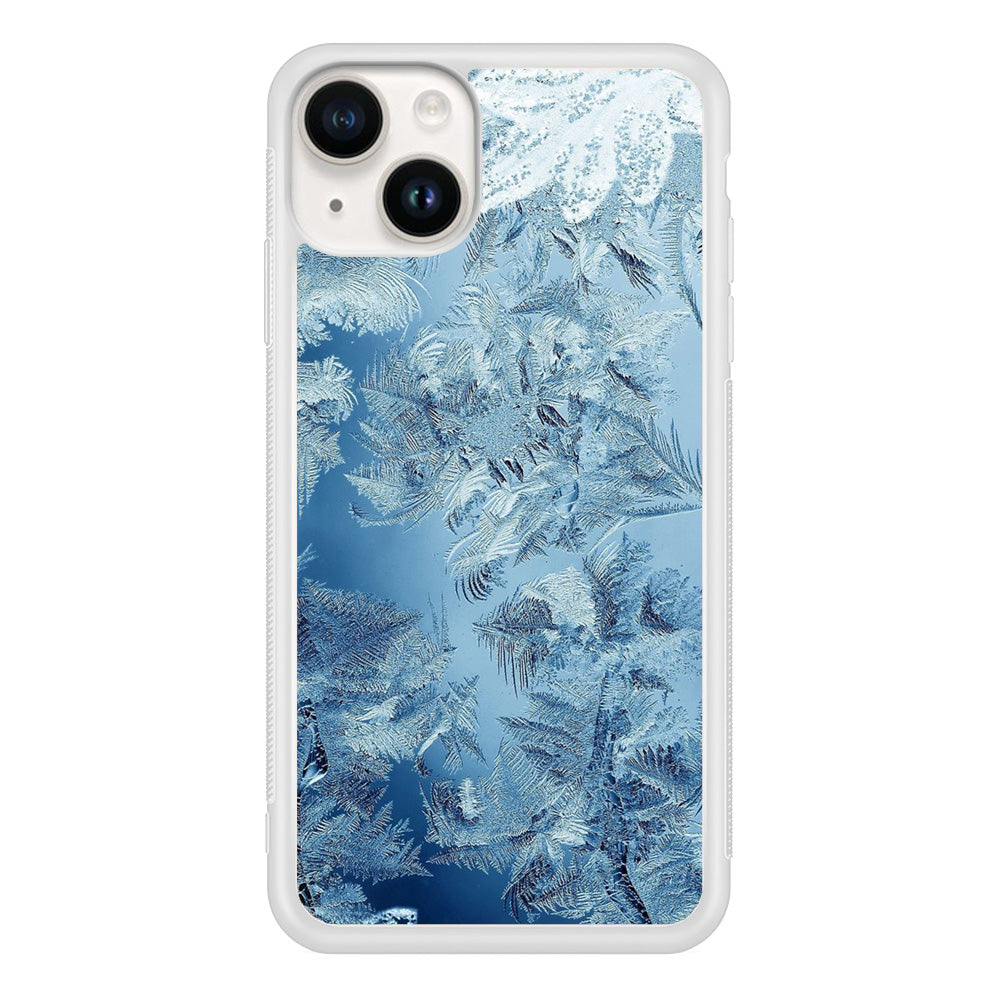 Ice Mystical Mirage iPhone 15 Case
