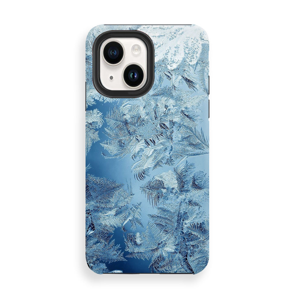Ice Mystical Mirage iPhone 15 Case