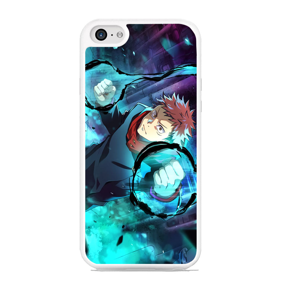 Jujutsu Kaisen Sukuna Release The Curse iPhone 6 | 6s Case