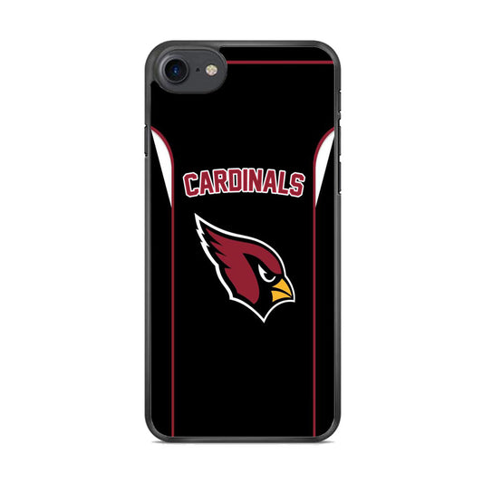 NFL Arizona Cardinals Big Red iPhone 8 Case