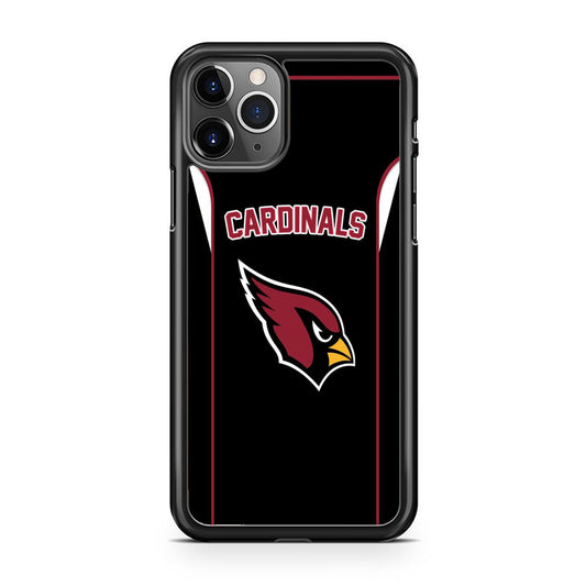 NFL Arizona Cardinals Big Red iPhone 11 Pro Case