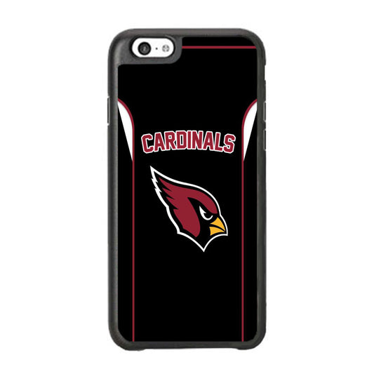 NFL Arizona Cardinals Big Red iPhone 6 Plus | 6s Plus Case