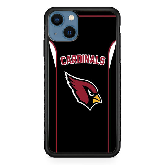 NFL Arizona Cardinals Big Red iPhone 13 Case