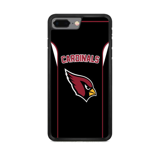 NFL Arizona Cardinals Big Red iPhone 7 Plus Case