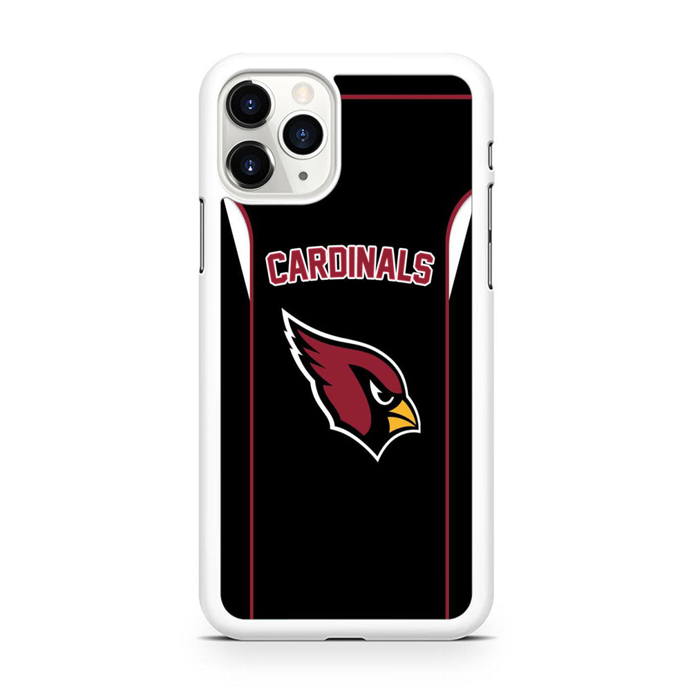 NFL Arizona Cardinals Big Red iPhone 11 Pro Max Case