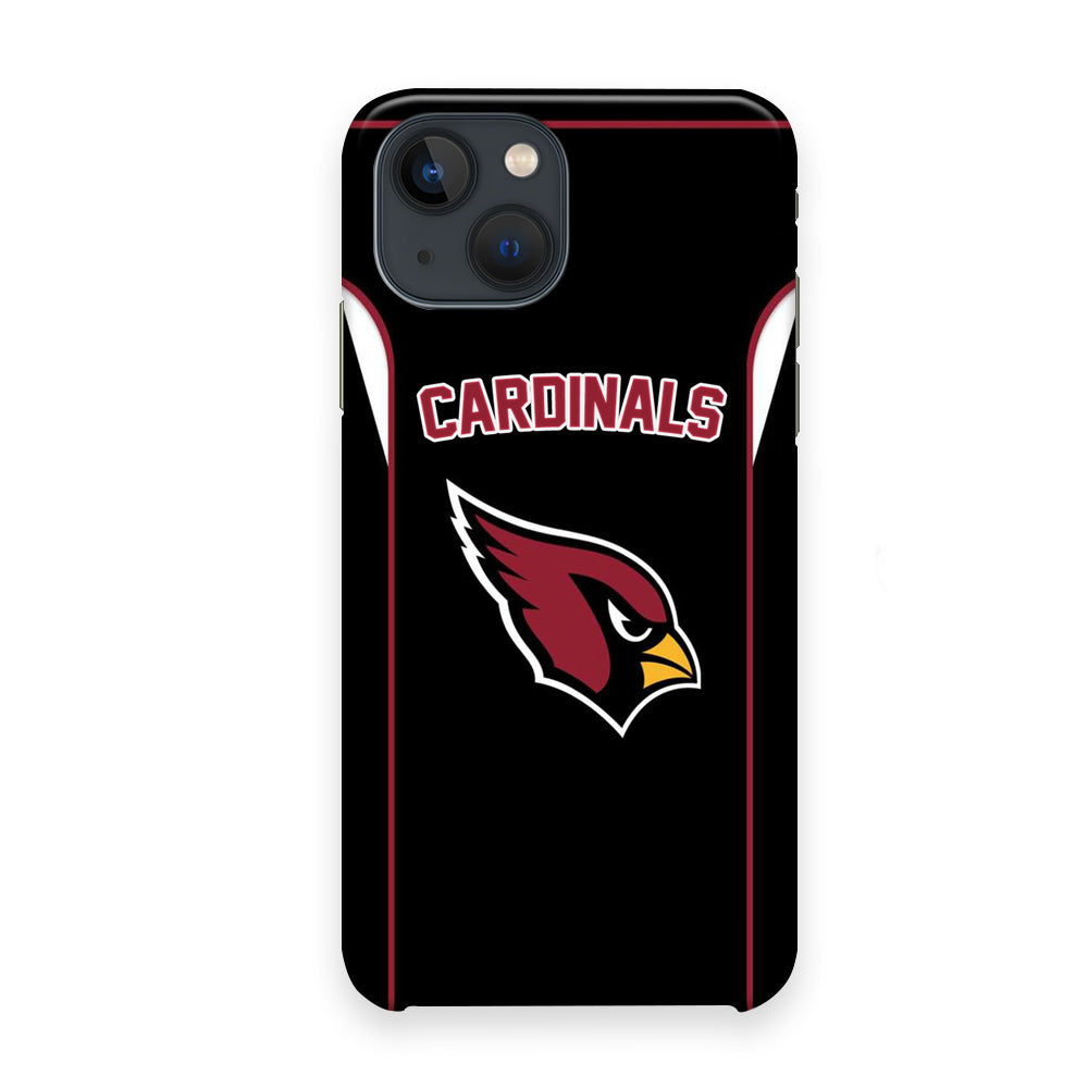 NFL Arizona Cardinals Big Red iPhone 13 Case