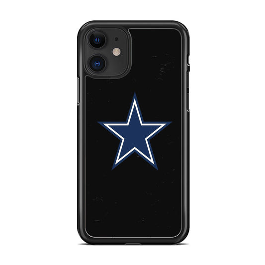 NFL Dallas Cowboys iPhone 11 Case