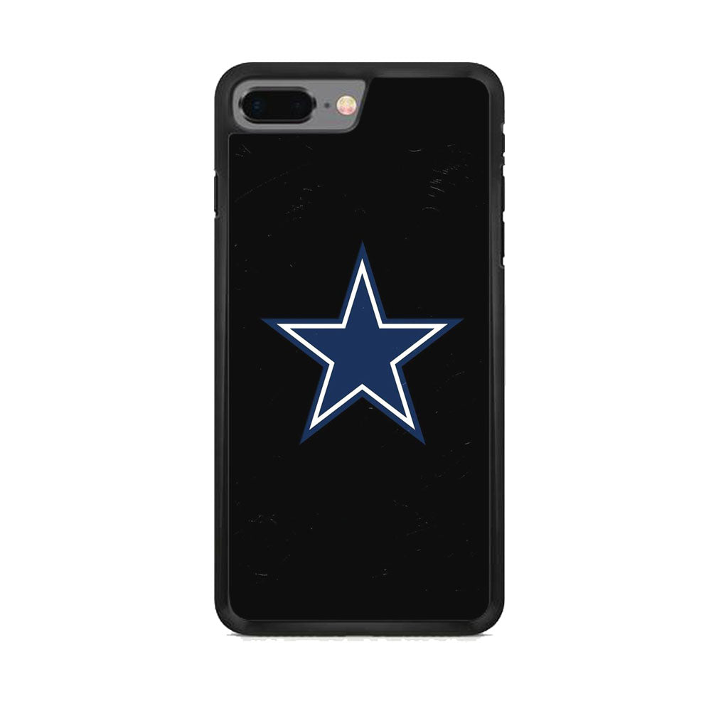 NFL Dallas Cowboys iPhone 7 Plus Case