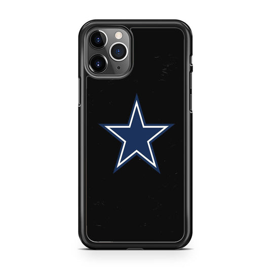 NFL Dallas Cowboys iPhone 11 Pro Case