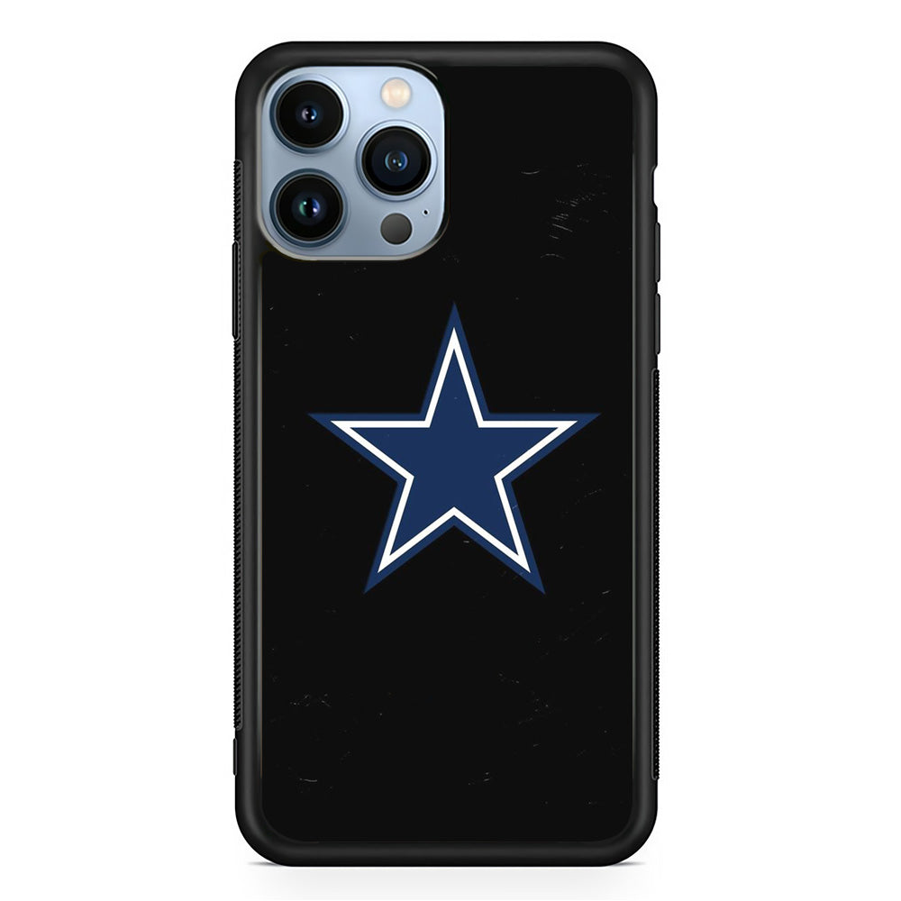 NFL Dallas Cowboys iPhone 13 Pro Case