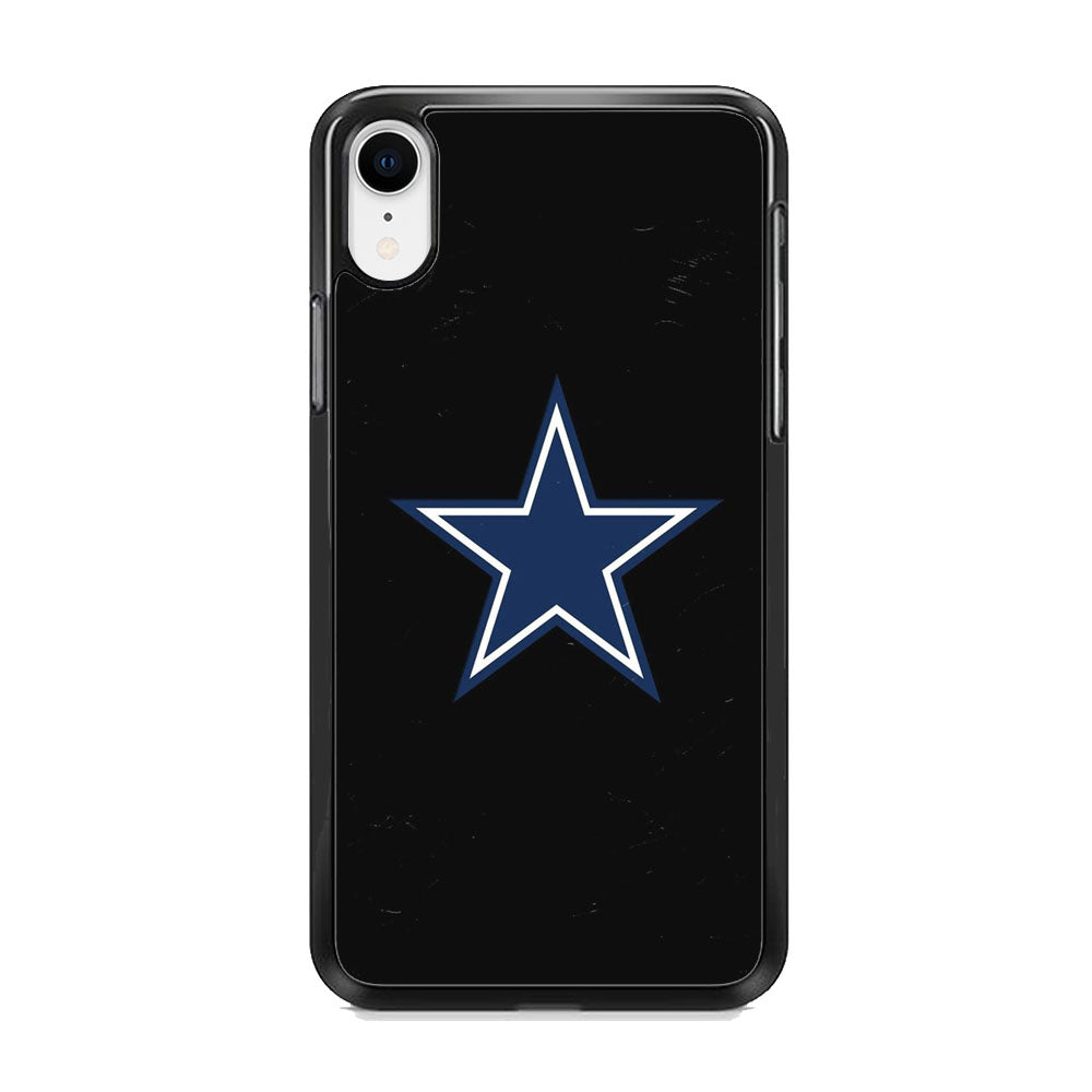NFL Dallas Cowboys iPhone XR Case