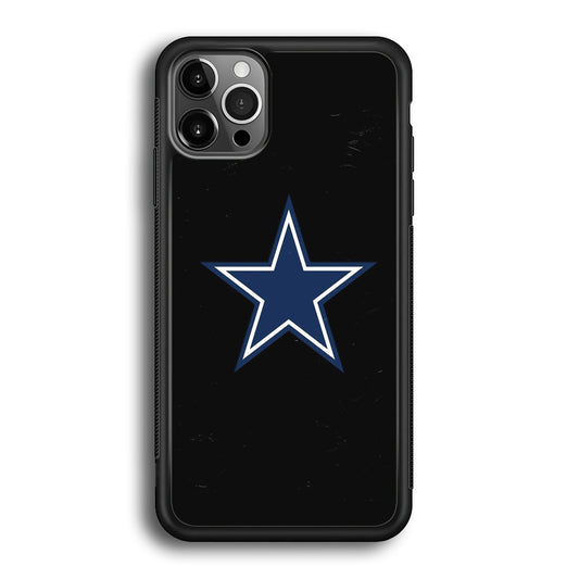 NFL Dallas Cowboys iPhone 12 Pro Max Case