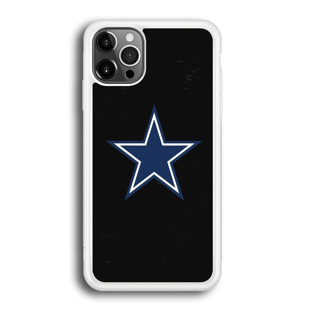 NFL Dallas Cowboys iPhone 12 Pro Max Case