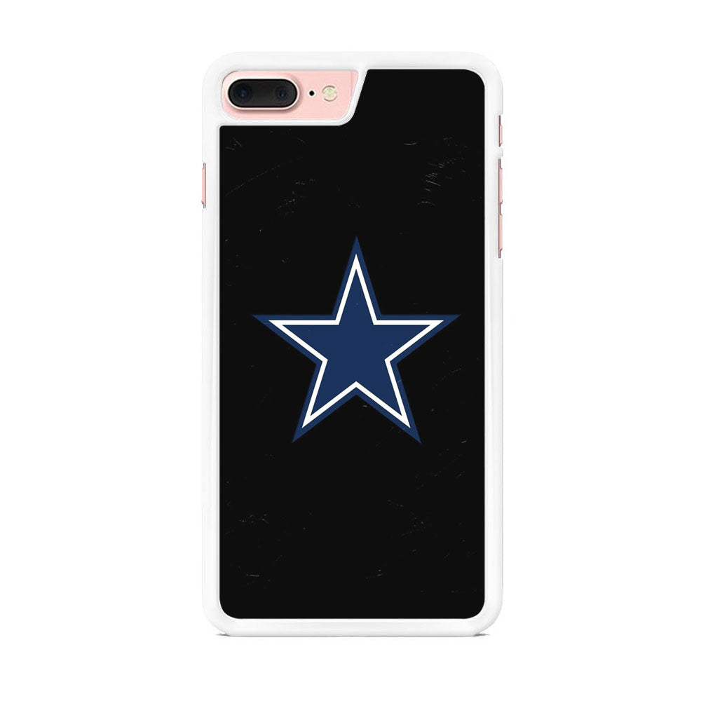 NFL Dallas Cowboys iPhone 7 Plus Case