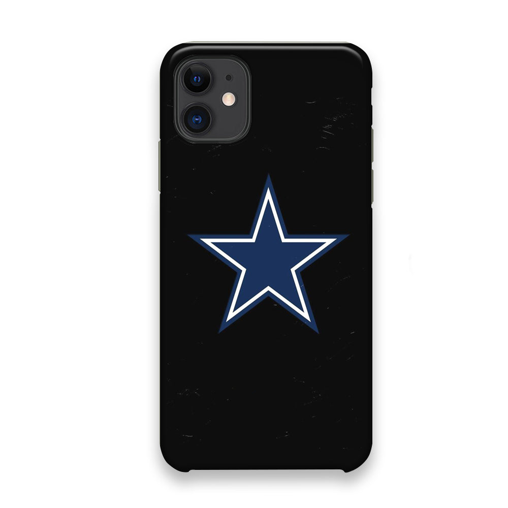 NFL Dallas Cowboys iPhone 11 Case