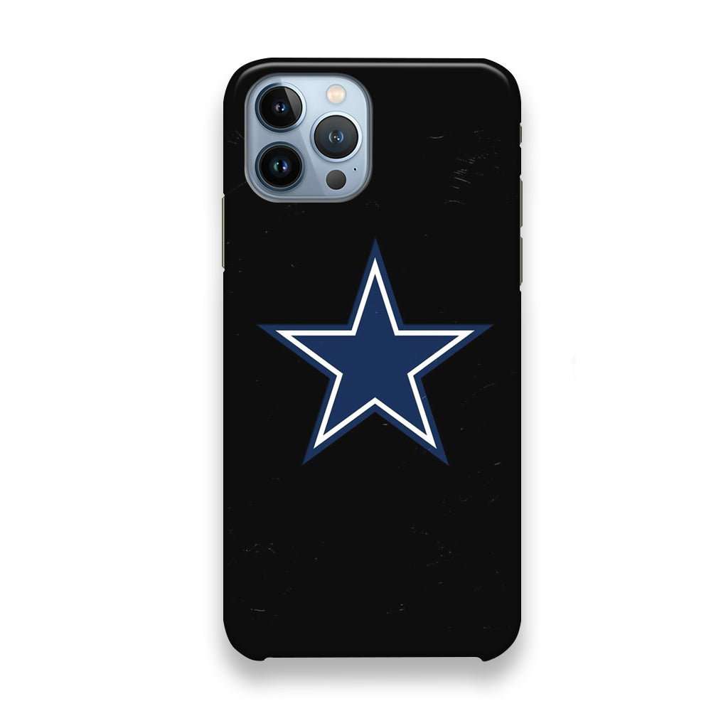 NFL Dallas Cowboys iPhone 13 Pro Case