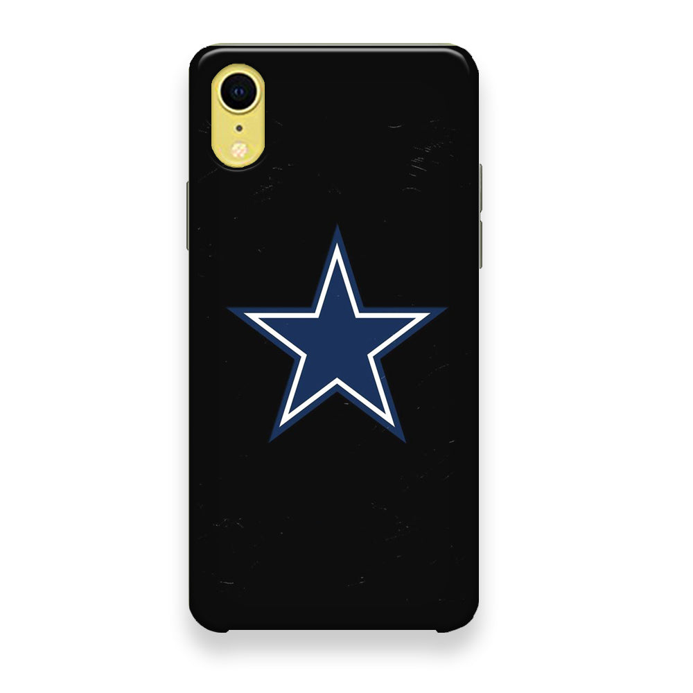 NFL Dallas Cowboys iPhone XR Case