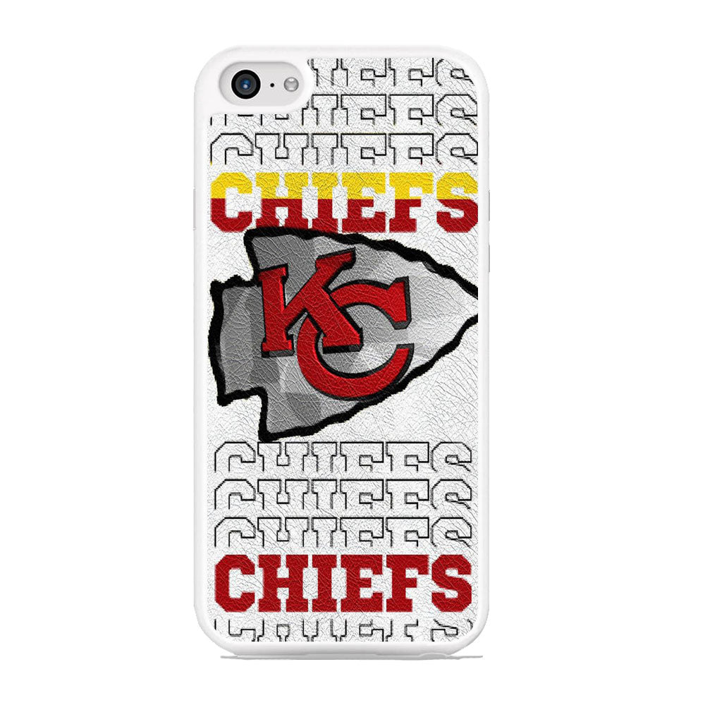 NFL Kansas City Chiefs Skin iPhone 6 Plus | 6s Plus Case