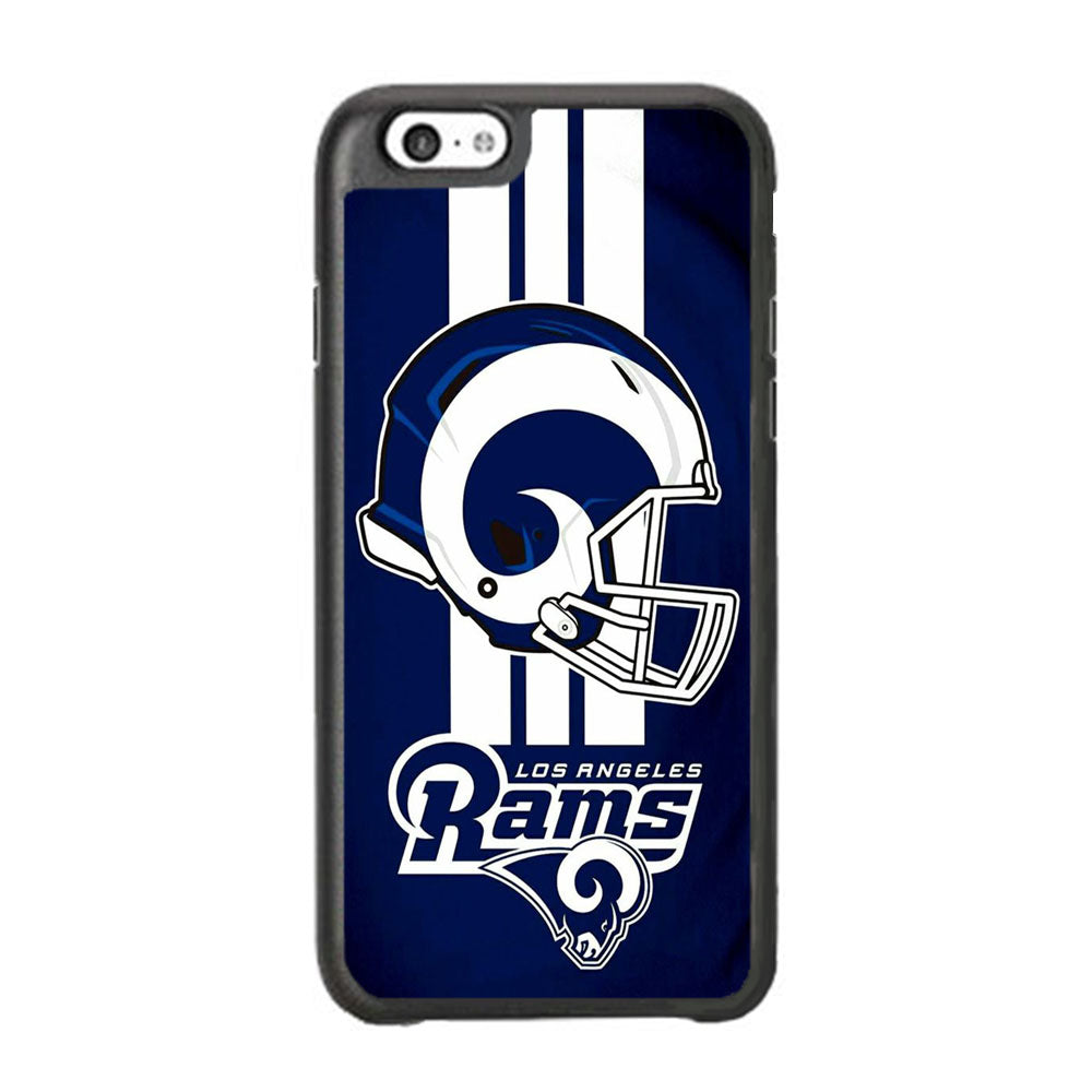 NFL Los Angeles Rams Wall iPhone 6 | 6s Case