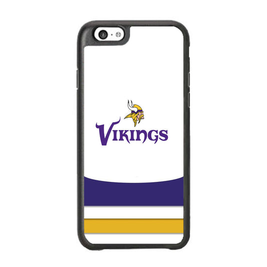 NFL Minnesota Vikings iPhone 6 Plus | 6s Plus Case