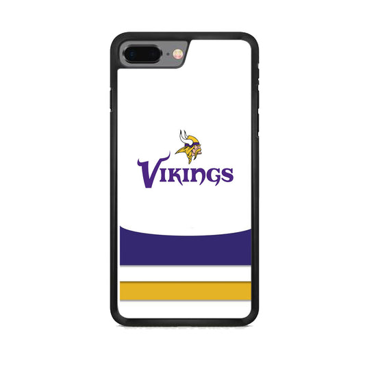 NFL Minnesota Vikings iPhone 7 Plus Case
