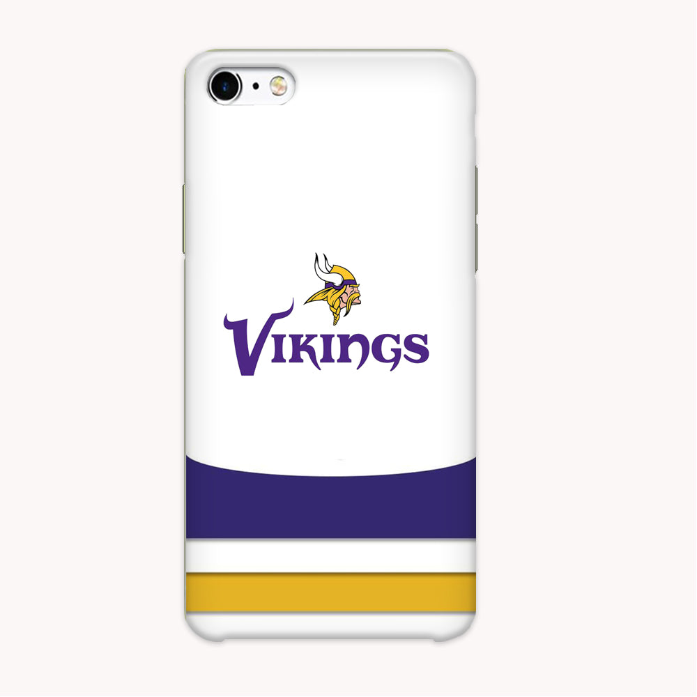 NFL Minnesota Vikings iPhone 6 | 6s Case