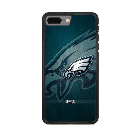 NFL Philadelphia Eagles Logo iPhone 7 Plus Case