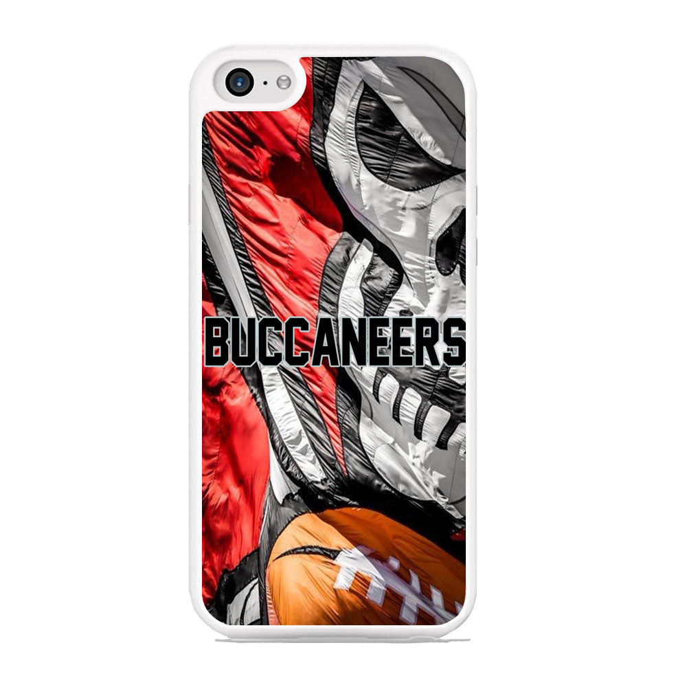 NFL Tampa Bay Buccaneers Fans Art Wall iPhone 6 | 6s Case