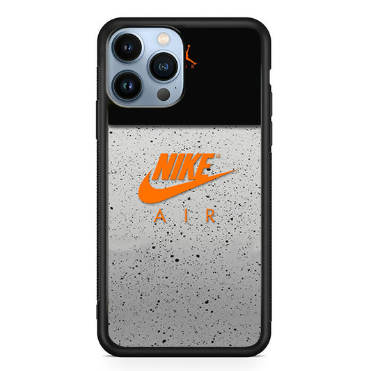 Nike Air Emblem of Pride iPhone 13 Pro Max Case