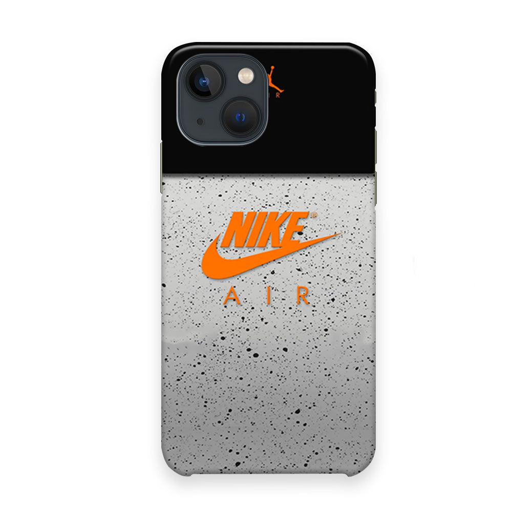 Nike Air Emblem of Pride iPhone 13 Case