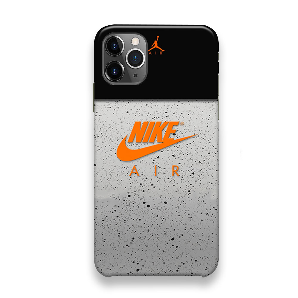 Nike Air Emblem of Pride iPhone 12 Pro Max Case