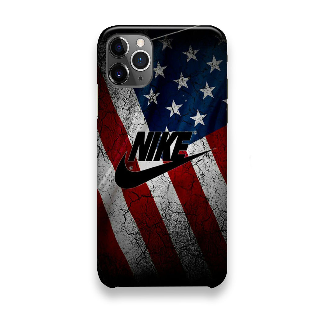 Nike Flag iPhone 12 Pro Max Case