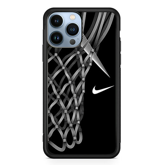 Nike Ring iPhone 13 Pro Max Case