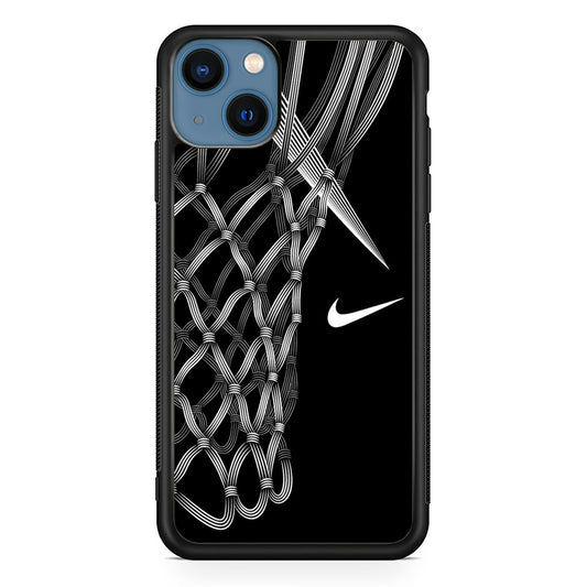 Nike Ring iPhone 13 Case