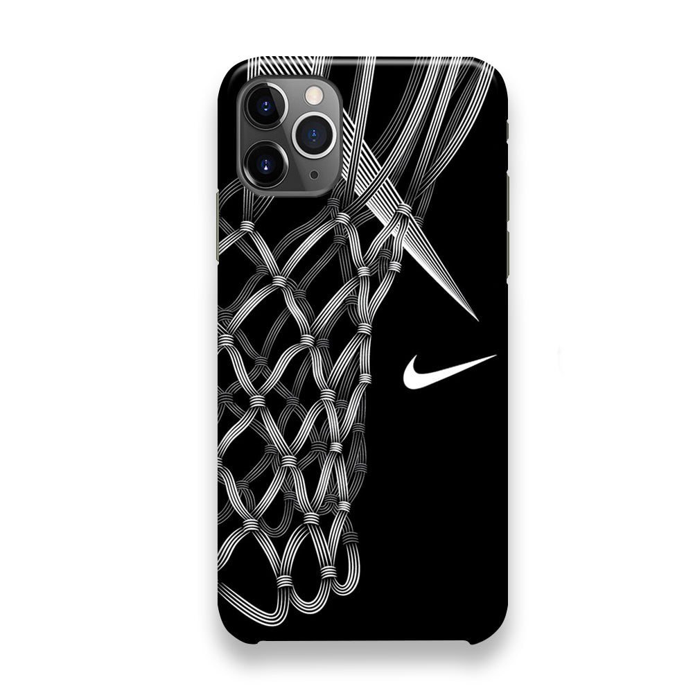 Nike Ring iPhone 12 Pro Max Case