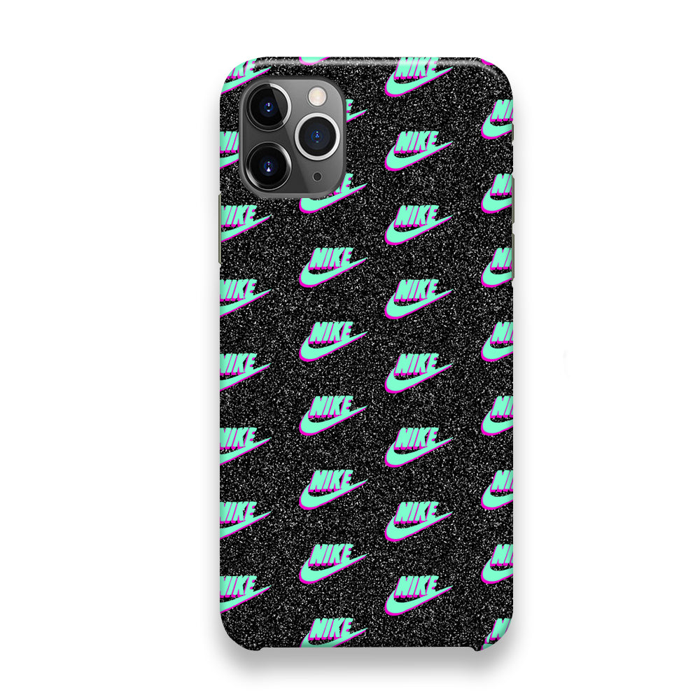 Nike Shine of Star iPhone 12 Pro Max Case