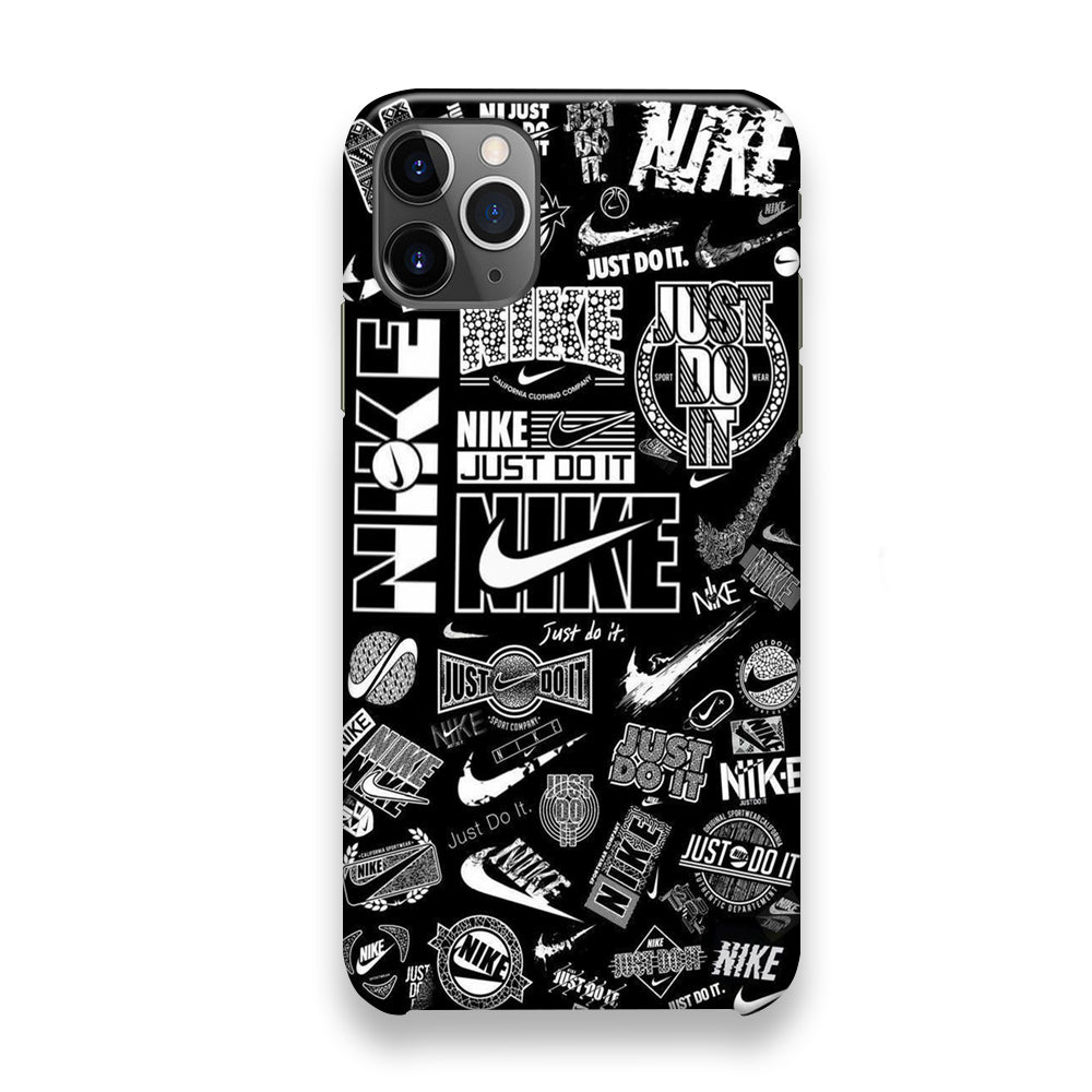 Nike Wall JDI iPhone 12 Pro Max Case